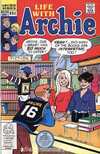 Life with Archie #275 Comic Books - Covers, Scans, Photos in Life with Archie Comic Books - Covers, Scans, Gallery